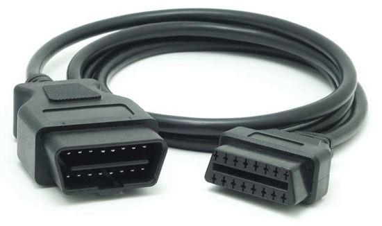 Extension Cable OBD-II